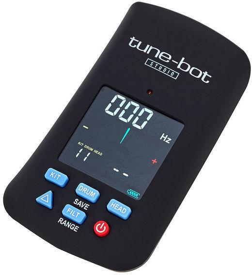 Image du produit Tunebot Tune-Bot Studio