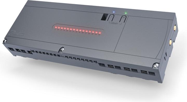 Danfoss Régulateur maître Icon2 MC, Basic 230V, EU
