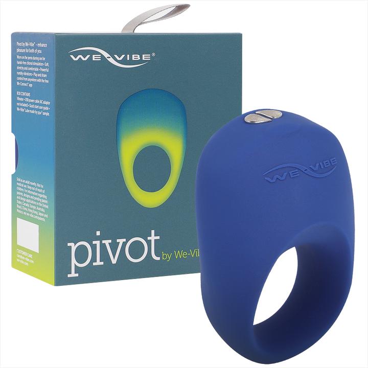 Produktbild We-Vibe Pivot (3.10 cm)