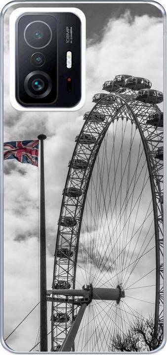 London Ferris Wheel