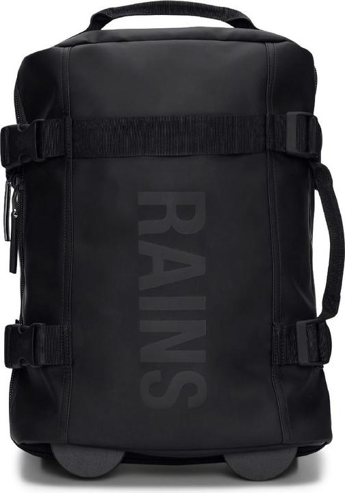 Produktbild Rains Texel Cabin Bag Mini W3 (28 l)