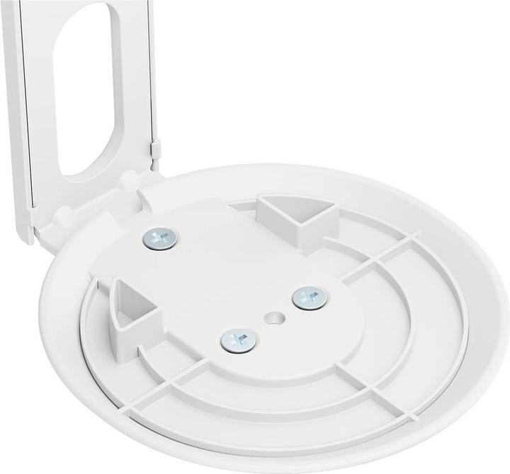 Actual product image myWall HS40WL (1 pair, Wall installation, Tiltable)