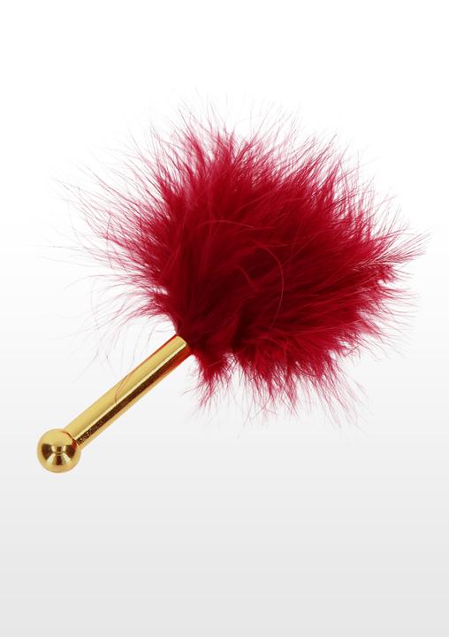 Actual product image Taboom Feather Tickler
