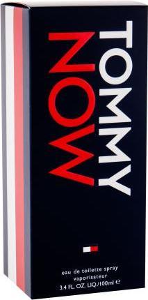Immagine prodotto Tommy Hilfiger Tommy ora (Eau de toilette, 100 ml)