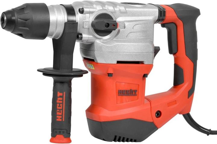 Hecht 1036 Chisel hammer (Electrical connection)