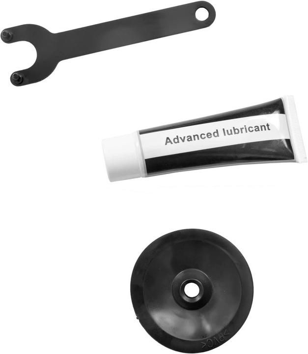 Actual product image Hecht 1036 Chisel hammer (Electrical connection)