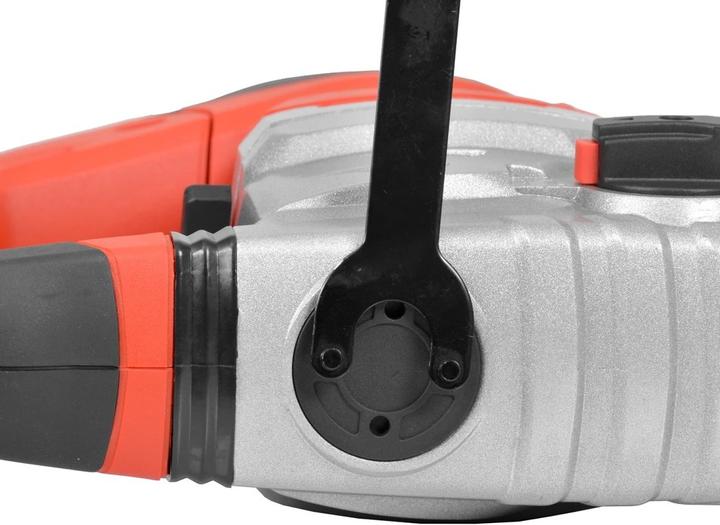 Actual product image Hecht 1036 Chisel hammer (Electrical connection)