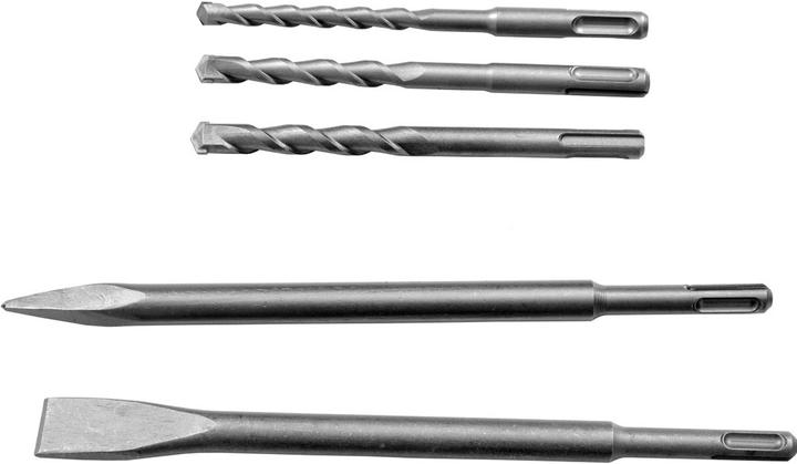 Actual product image Hecht 1036 Chisel hammer (Electrical connection)