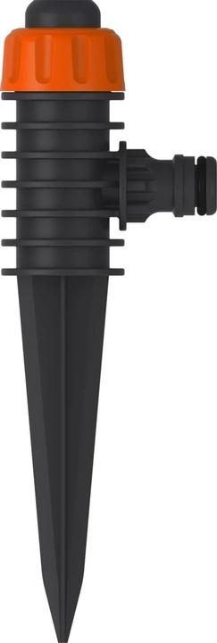 Hecht 08109 (Kreisregner)
