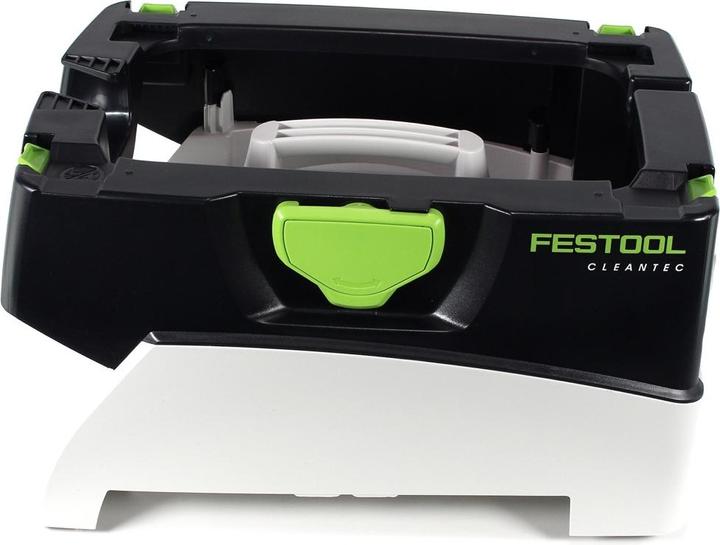 Produktbild Festool CT Mini Facelift Set