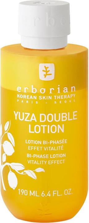 Actual product image Erborian Yuza Double Lotion (15 ml)