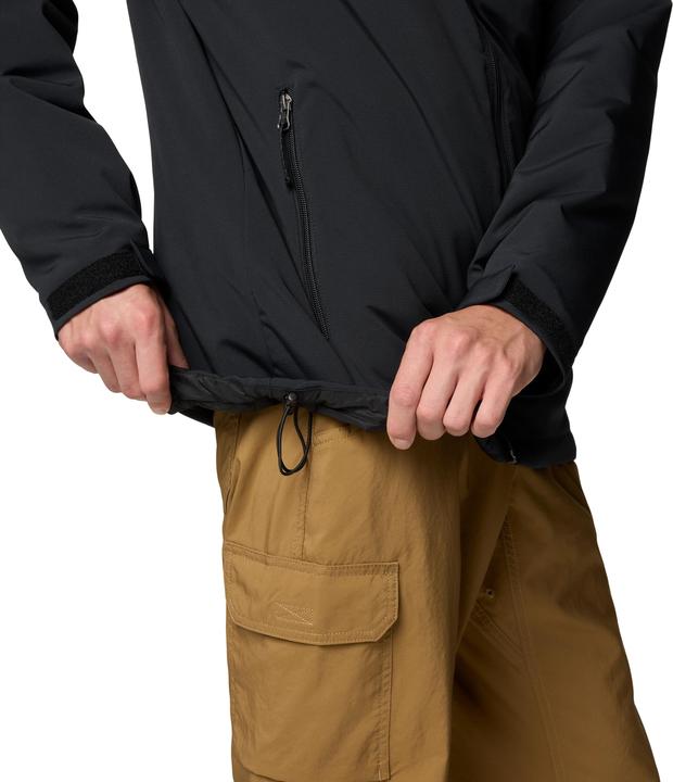 Actual product image Columbia Gate Racer™ II Softshell (L)