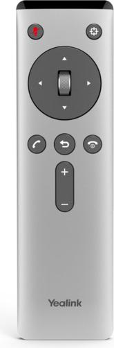 Produktbild Yealink VCR20 Fernbedienung zu VC210 Teams