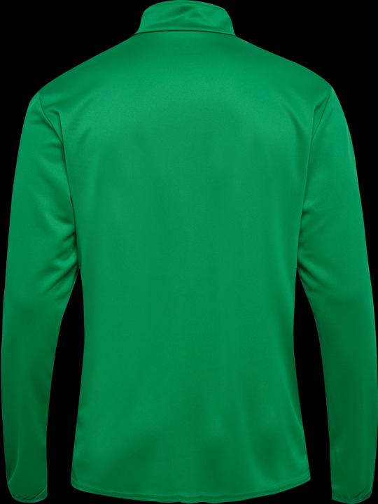 Actual product image hummel Hmlessential Track Jacket (M)