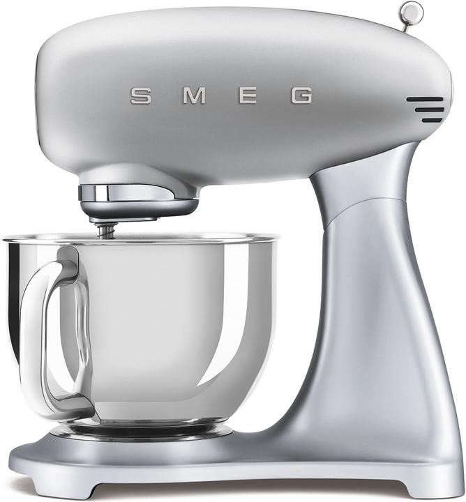 Productafbeelding Smeg SMF02SVEU 50's Retro Style (800 W)