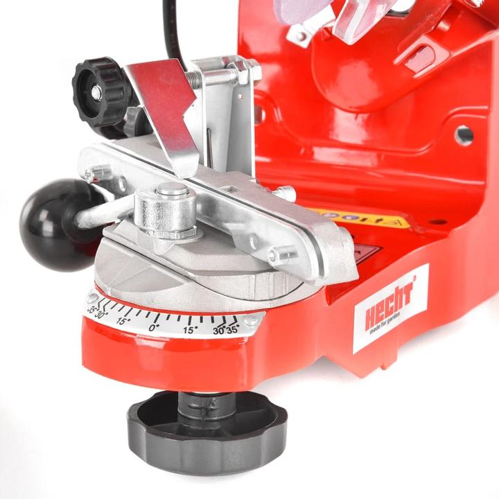 Produktbild Hecht 9230 Kettenschärfgerät (Kettenschleifer, 230 W)