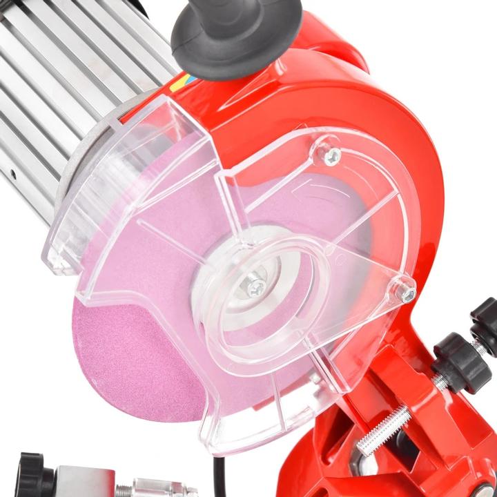 Produktbild Hecht 9230 Kettenschärfgerät (Kettenschleifer, 230 W)