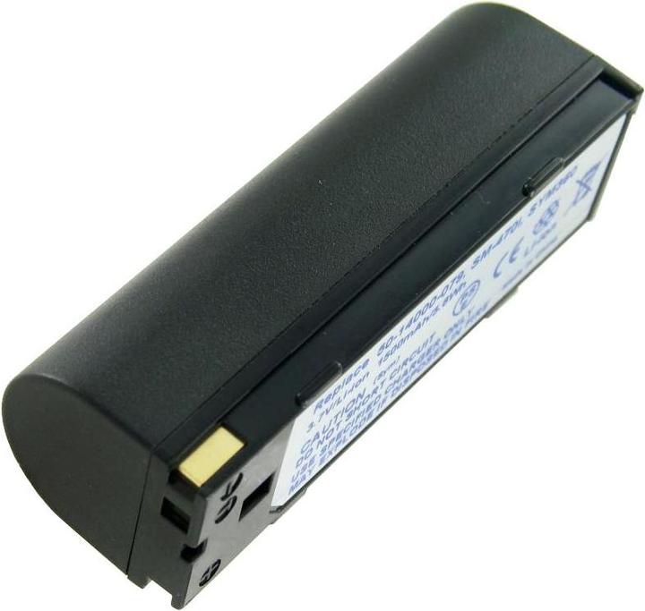 Actual product image Symbol Akku P360, P370, P460, P470, 50-1400-079