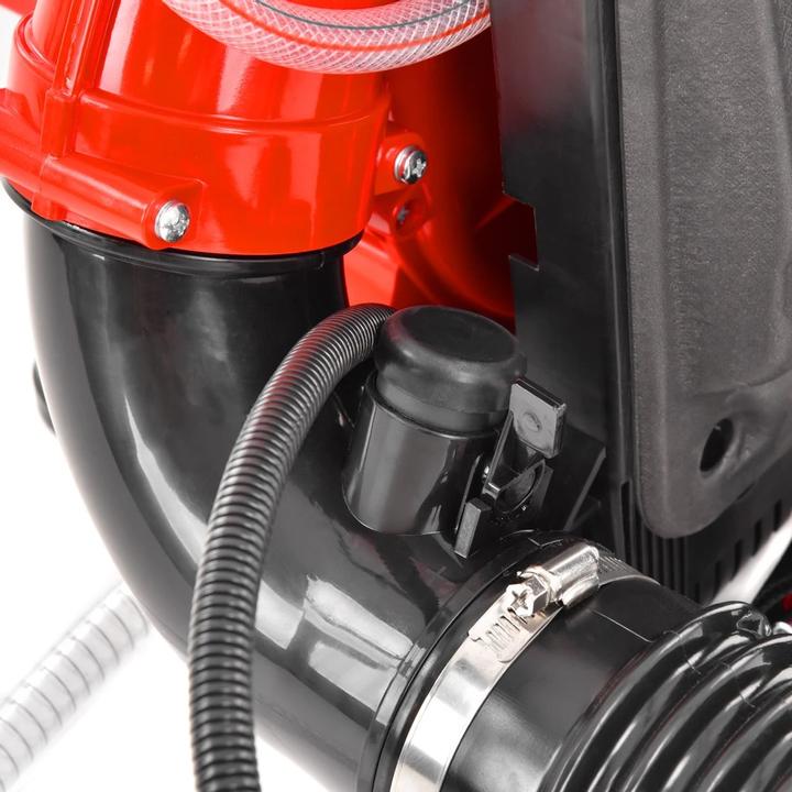 Actual product image Hecht 443 (14 l)