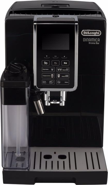 Produktbild De'Longhi Dinamica Aroma Bar