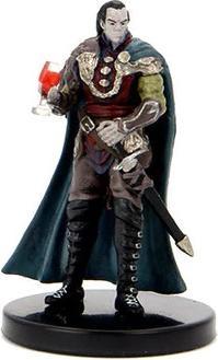 Immagine prodotto Wizkids D&D Icons of the Realms: miniature di Curse of Strahd Legends of Barovia Premium Box Set