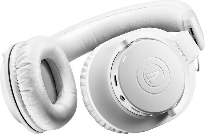 Image du produit Audio-Technica ATH-M20xBT (pas de réduction du bruit, 60 h, Sans fil, Filaire)