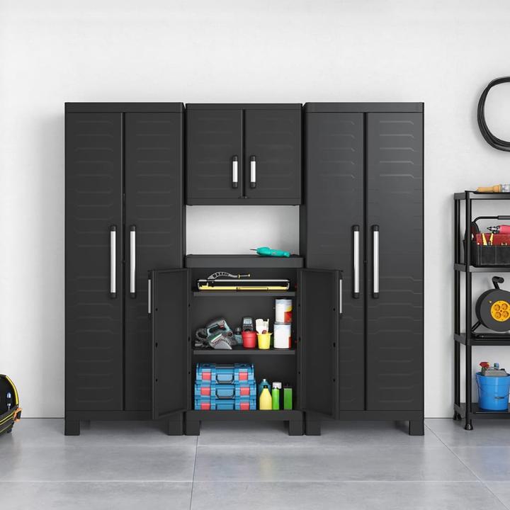 Actual product image Keter Detroit (65 cm, 97 cm)