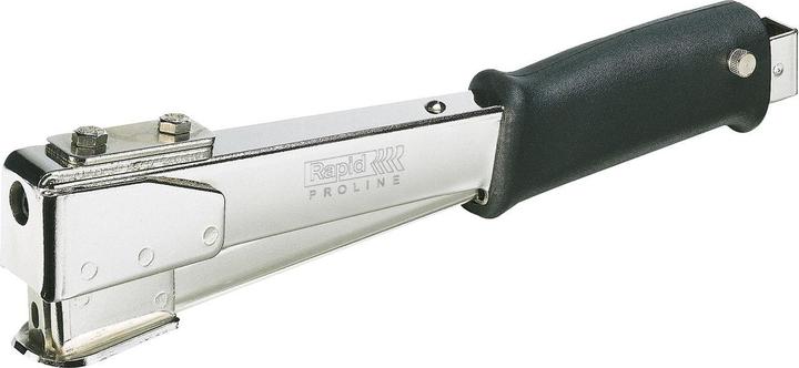 Rapid 5001696 R54 Hammer Tacker FSC Box