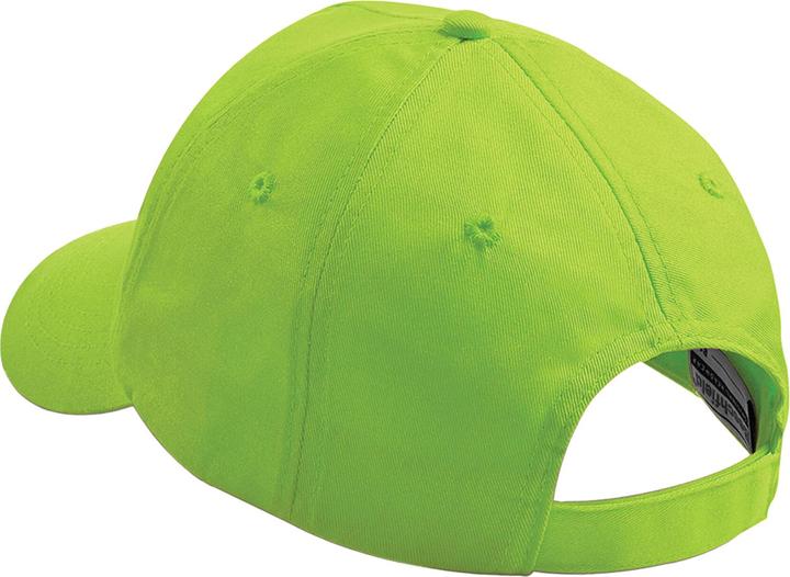 Actual product image Beechfield Childrens/Kids Original 5 Panel Cap (One size)