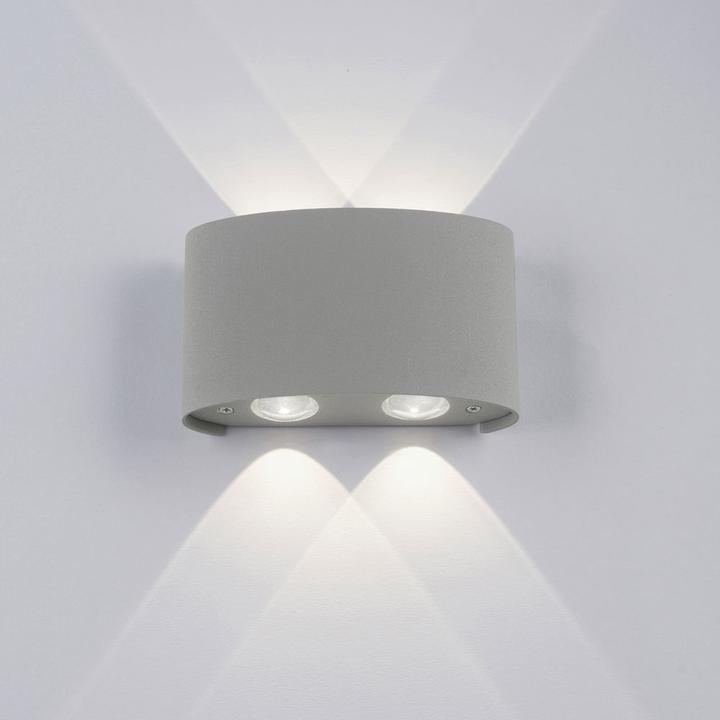 Actual product image Paul Neuhaus Carlo (480 lm)