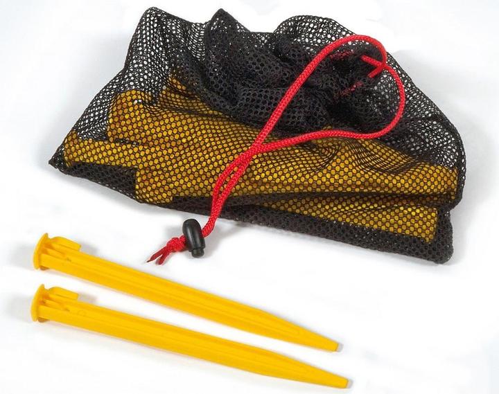 Actual product image Precision Net pegs 10pack plastic