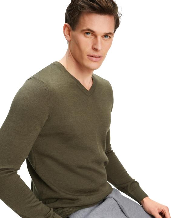 Produktbild Falke BA V-Neck m (3XL)