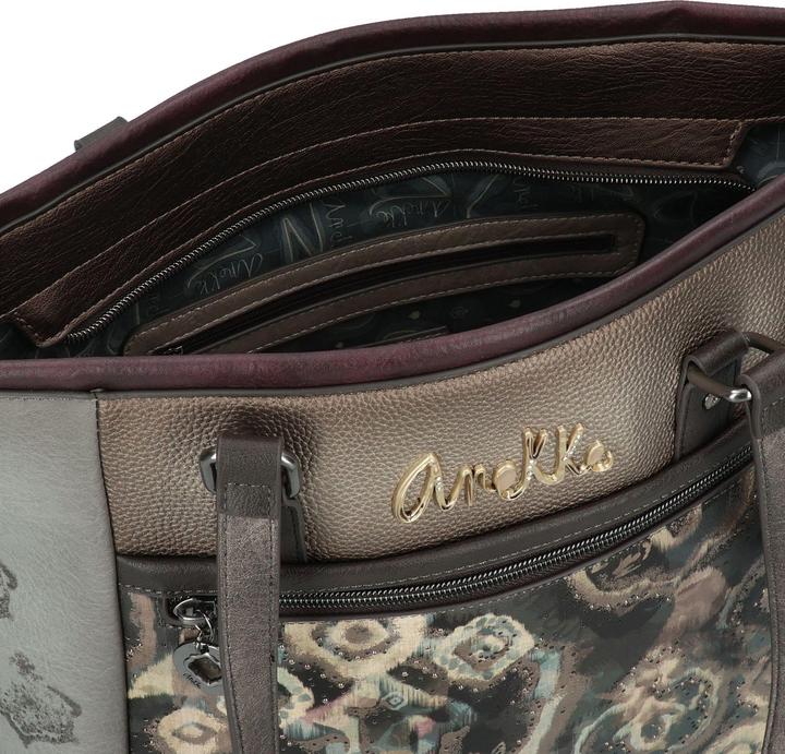 Produktbild Anekke Manifesto Shopper Tasche 37 cm (13 l)