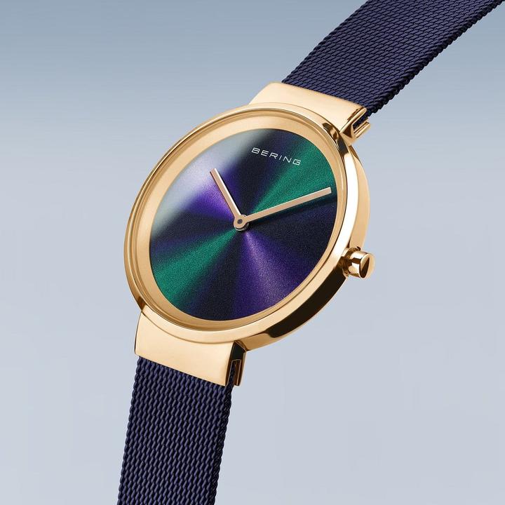 Immagine prodotto Bering Classic (Orologio da polso analogico, 31 mm)
