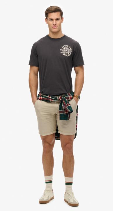 Actual product image Superdry Outdoor Narrative Loose Tee (L)
