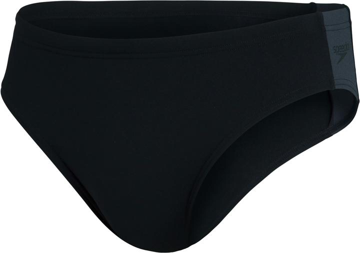 Actual product image Speedo Boom Logo Splice 7cm (38)