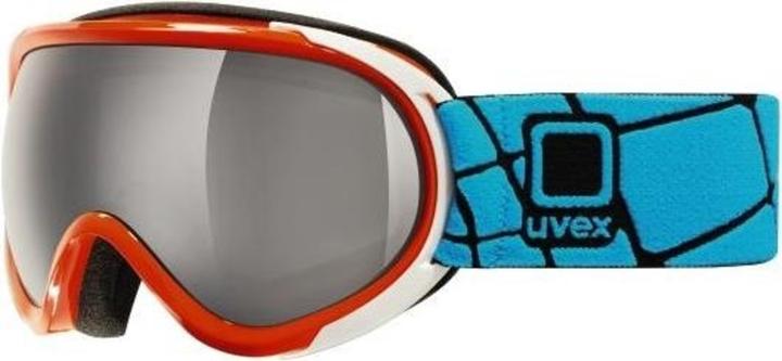 Produktbild Uvex Sports G.GL 7 Pure