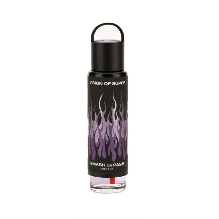 Actual product image Vision of Super Smash Or Pass Eau De Parfum (Eau de parfum, 50 ml)