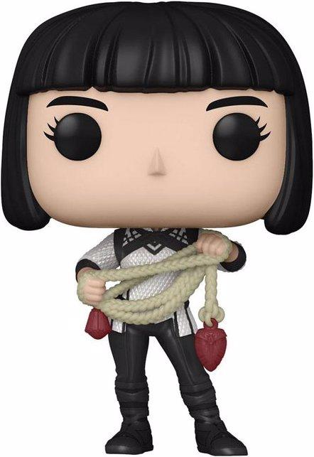 Actual product image Funko POP! - Shang-Chi: Xialing