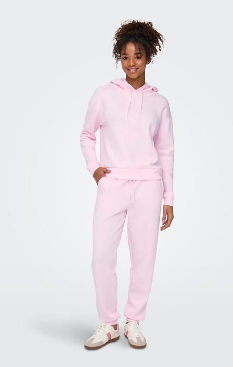 Actual product image Only Play ONPLOUNGE High waist regular fit jogging trousers Jogging trousers (XL)