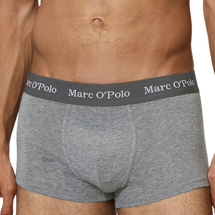 Immagine prodotto Marc O'Polo Boxershort Casual Figurbetont (M, confezione da 3)