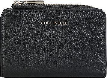 Coccinelle Geldbörse METALLIC