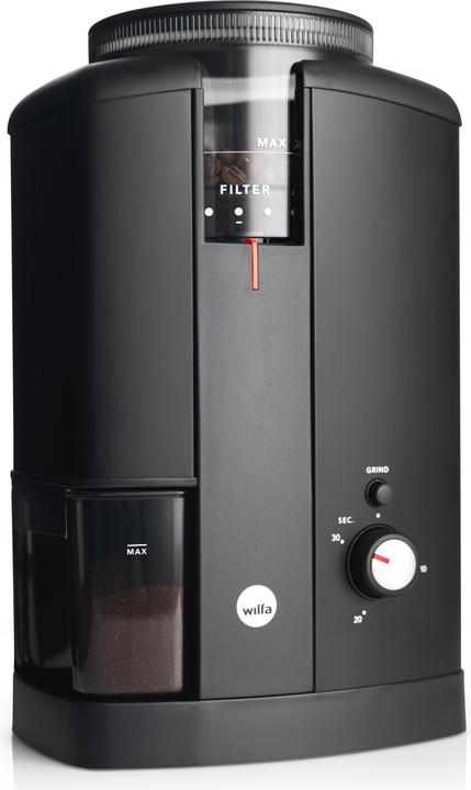 Image du produit Wilfa Svart Aroma (Prise UE)