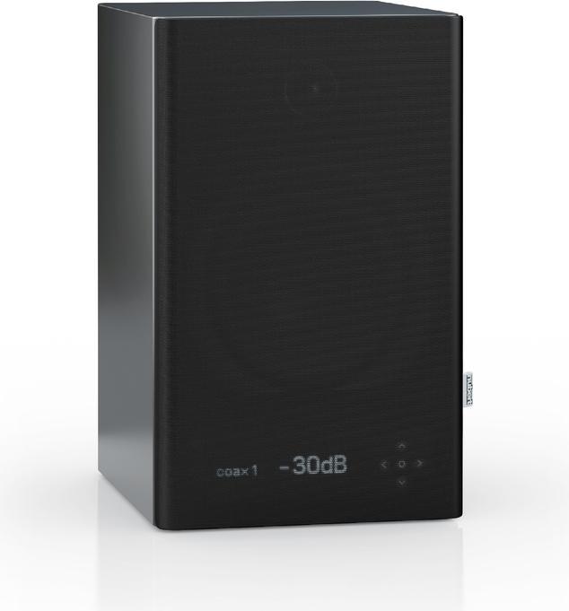 Productafbeelding Nubert nuPro XS-3000 RC (1 paar, 300 W)