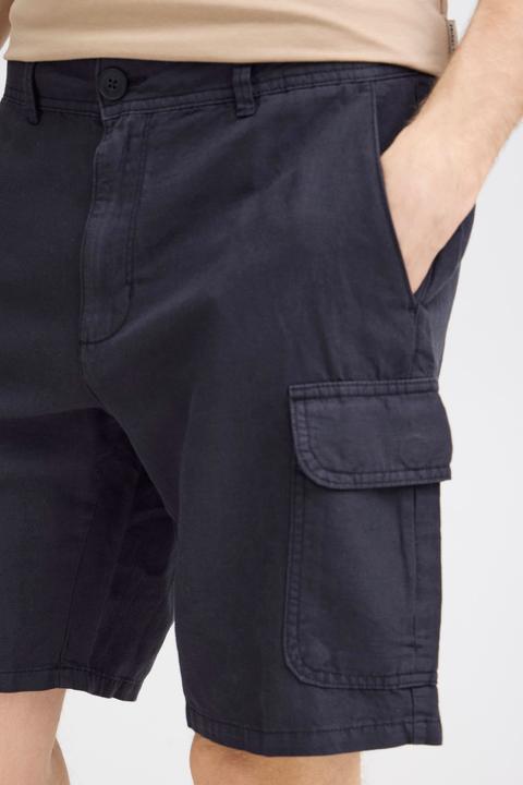 Actual product image Casual Friday CFSimon 0137 cargo linen mix shorts 20505123 (XL)