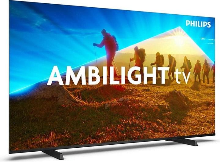 Image du produit Philips 65PUS8009 (65", LED, 4K, 2024)