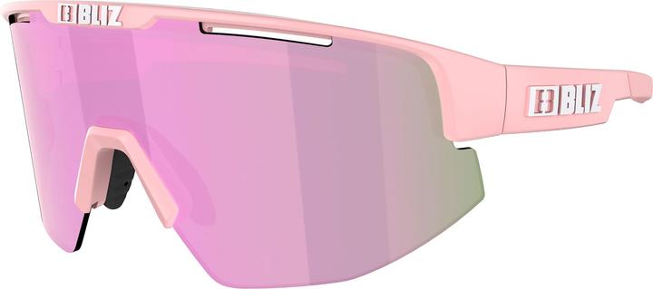 Immagine prodotto Bliz Matrice piccola (Rosa Polvere, Rosa marrone)