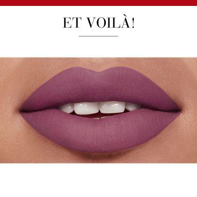 Produktbild Bourjois Rouge Edition Velvet (36 In Mauve)