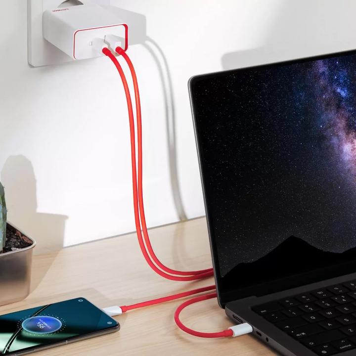 Produktbild OnePlus SuperVOOC (100 W)