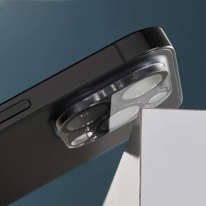 Image du produit Hama Cam Protect Samsung S24 FE (1 pièce(s), Samsung Galaxy S24 FE)